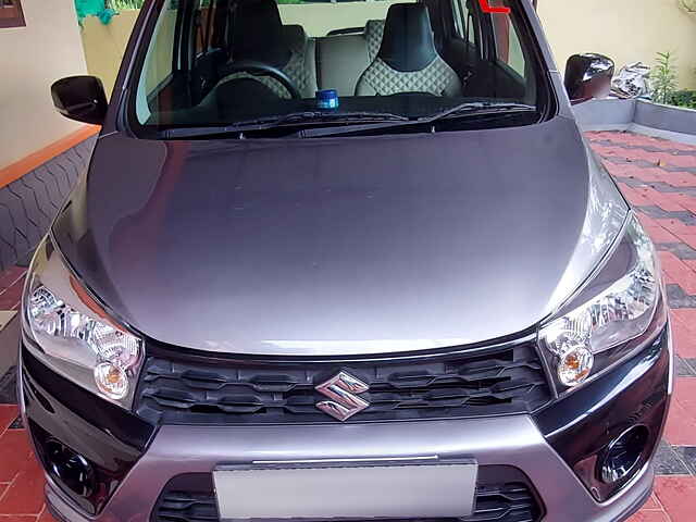 Second Hand Maruti Suzuki Celerio X Zxi in Haripad