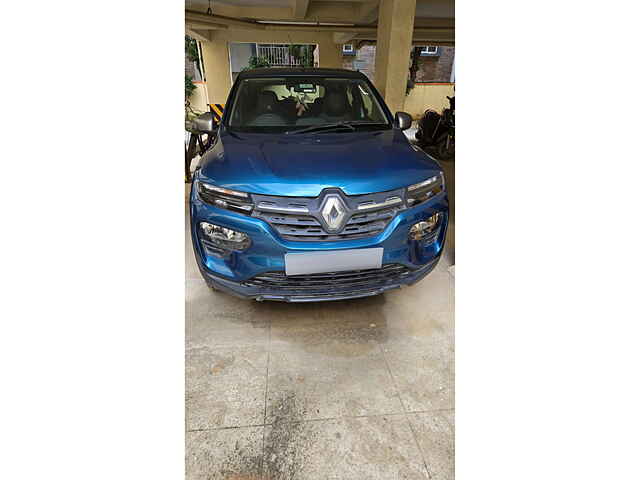 Second Hand Renault Kwid [2019-2022] RXT 1.0 (O) in Bangalore