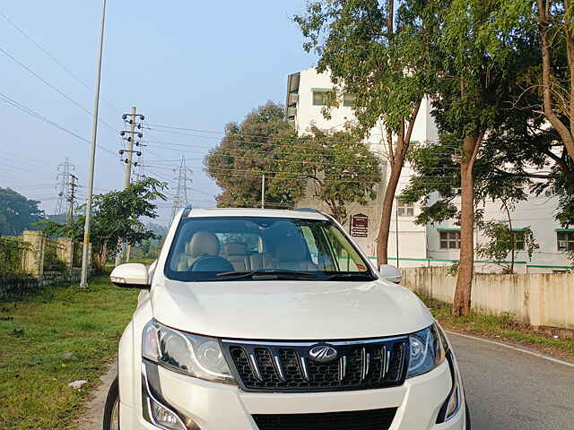 Second Hand Mahindra XUV500 [2015-2018] W10 in Mysore