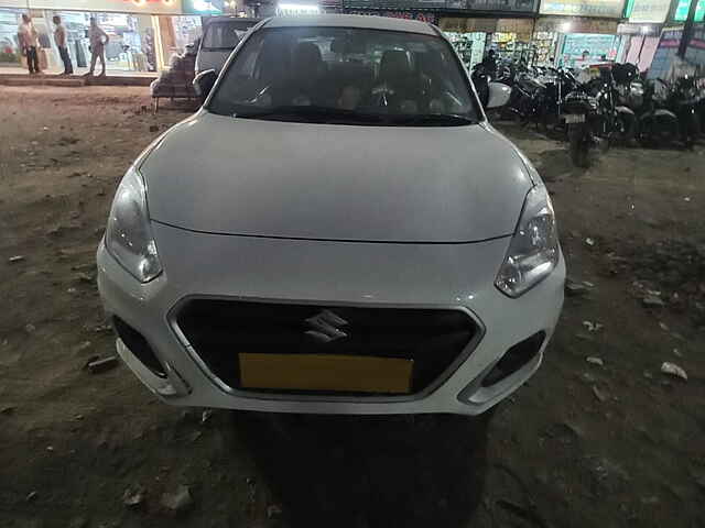 Second Hand Maruti Suzuki S-Presso LXi S-CNG [2023-2024] in Kanpur