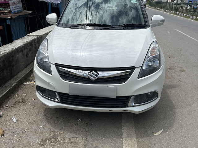 Second Hand Maruti Suzuki Swift Dzire [2015-2017] VXI in Haridwar