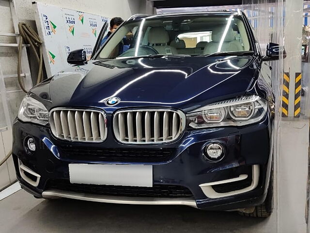 Second Hand BMW X5 [2014-2019] xDrive 30d in Mumbai