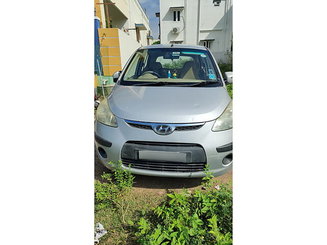 Second Hand Hyundai i10 [2007-2010] Magna in Chennai