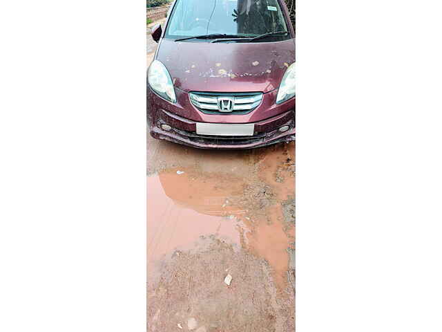 Second Hand Honda Amaze [2013-2016] 1.5 VX i-DTEC in Dholpur