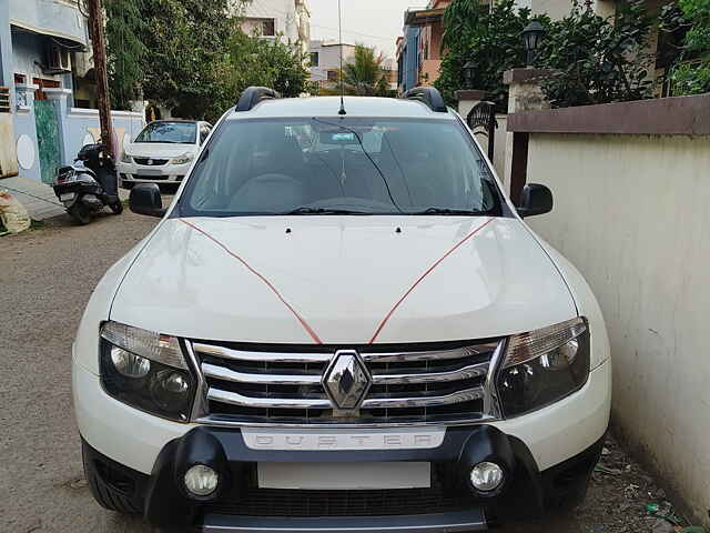 Second Hand Renault Duster [2012-2015] 85 PS RxE Diesel ADVENTURE in Bhopal