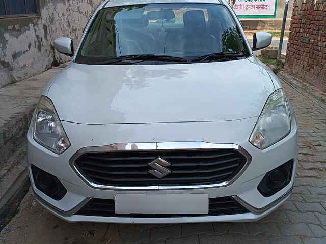 Second Hand Maruti Suzuki Dzire [2017-2020] VDi in Rohtak