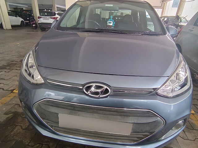 Second Hand Hyundai Xcent [2014-2017] S 1.2 [2014-2016] in Navi Mumbai