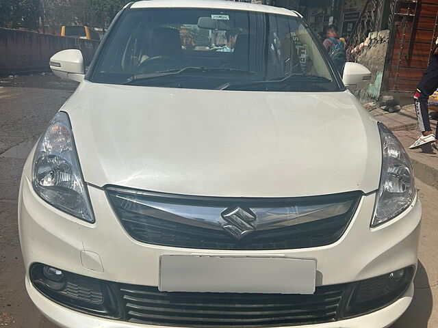 Second Hand Maruti Suzuki Swift DZire [2011-2015] LDI in Palwal