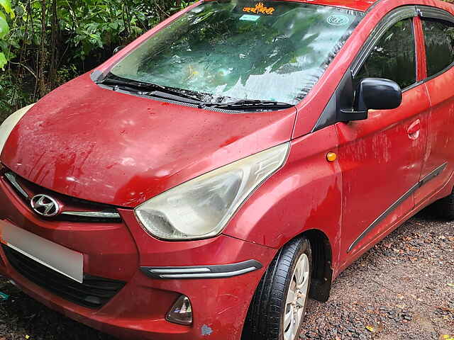 Second Hand Hyundai Eon Magna O [2011-2012] in Ratnagiri