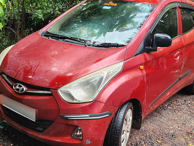 Second Hand Hyundai Eon Magna O [2011-2012] in Ratnagiri