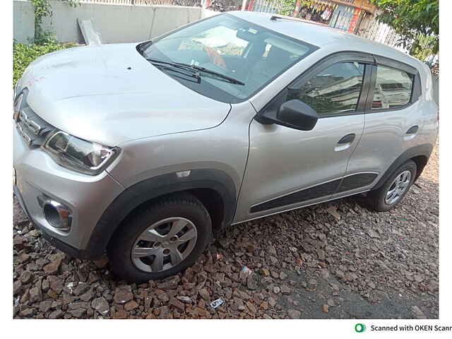 Second Hand Renault Kwid [2015-2019] RXT [2015-2019] in Akluj