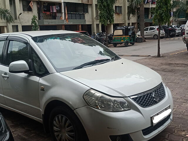 Second Hand Maruti Suzuki SX4 [2007-2013] VDI in Surat