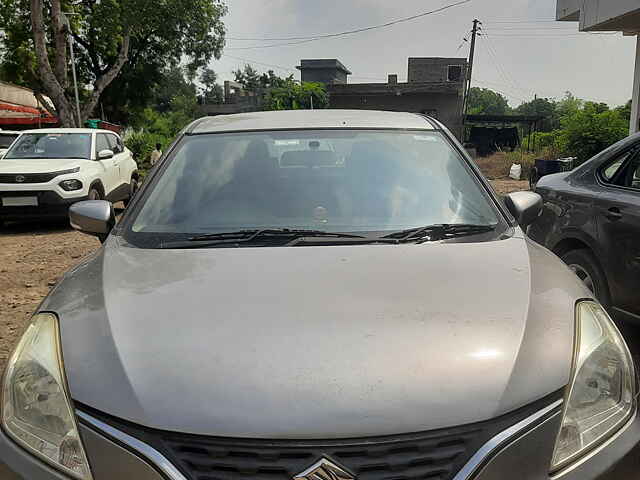 Second Hand Maruti Suzuki Baleno [2015-2019] Delta 1.3 in Aurangabad