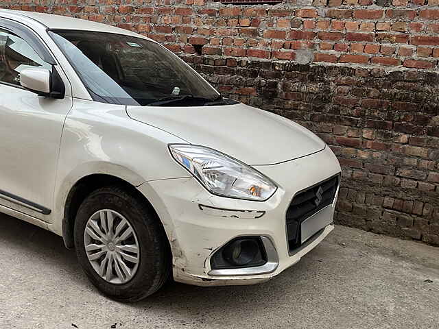 Second Hand Maruti Suzuki Dzire [2020-2024] VXi [2020-2023] in Haridwar