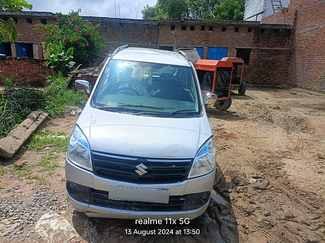 Second Hand Maruti Suzuki Wagon R 1.0 [2010-2013] LXi in Hamirpur (Uttar Pradesh)