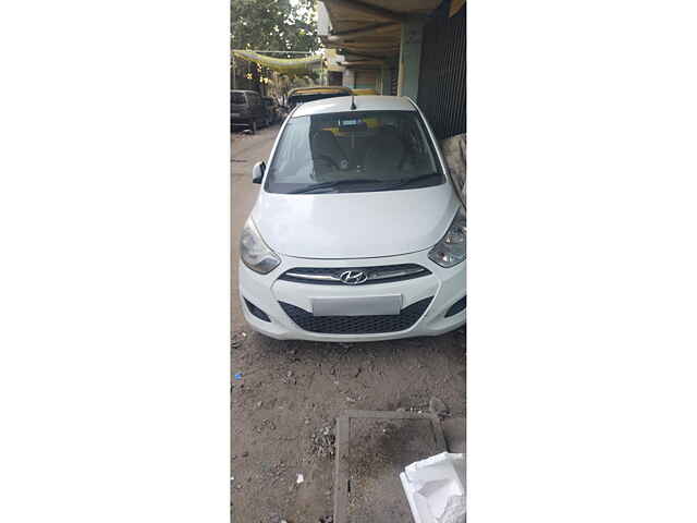 Second Hand Hyundai i10 [2010-2017] Magna 1.1 LPG in Ahmedabad