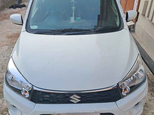 Second Hand Maruti Suzuki Celerio [2017-2021] VXi [2017-2019] in Lucknow