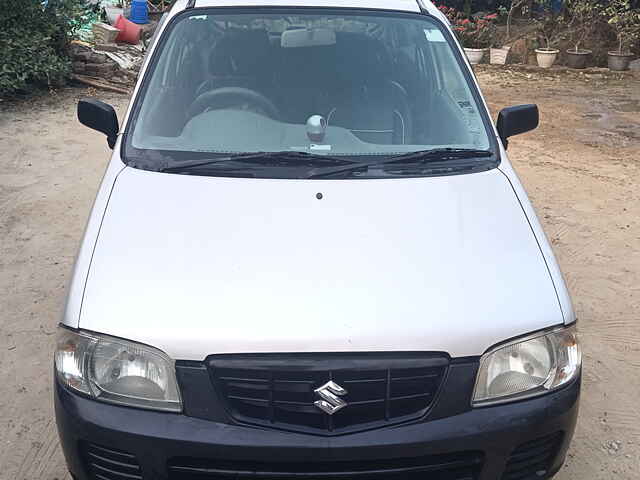 Second Hand Maruti Suzuki Alto [2005-2010] LXi BS-III in Sivasagar