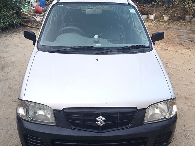 Second Hand Maruti Suzuki Alto [2005-2010] LXi BS-III in Sivasagar