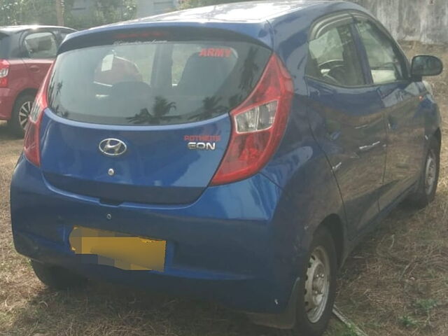 Second Hand Hyundai Eon Era + in Thiruvananthapuram