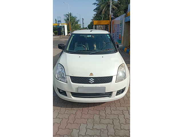 Second Hand Maruti Suzuki Swift  [2005-2010] VDi in Surat