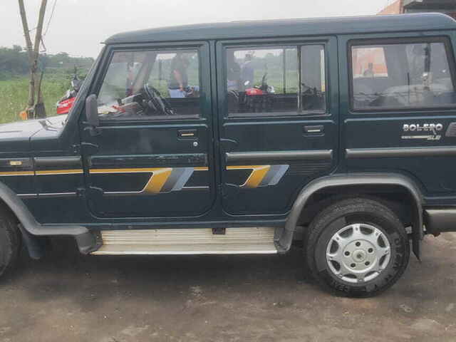 Second Hand Mahindra Bolero [2007-2011] SLE in Ranchi