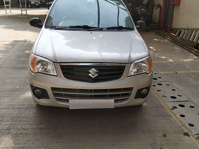 Second Hand Maruti Suzuki Alto K10 [2010-2014] VXi in Pune