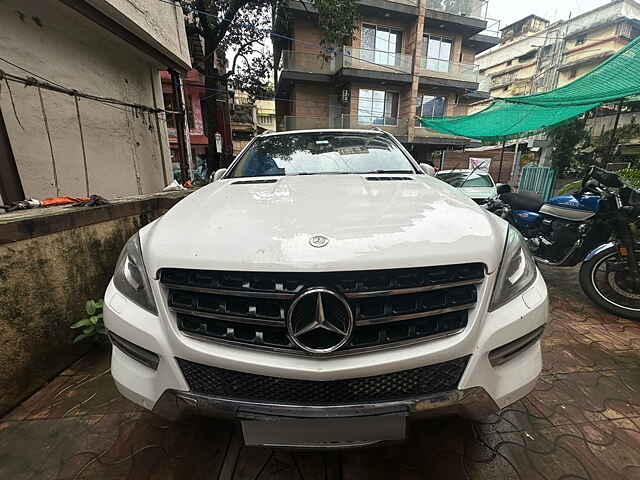 Second Hand Mercedes-Benz C-Class [2011-2014] 250 CDI in Mumbai