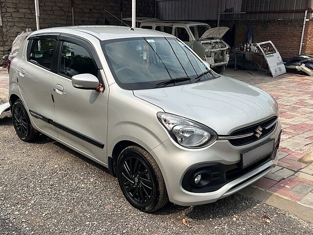 Second Hand Maruti Suzuki Celerio ZXi Plus [2021-2023] in Delhi