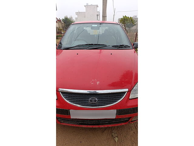 Second Hand Tata Indica V2 [2006-2013] Turbo DLX in Jaipur