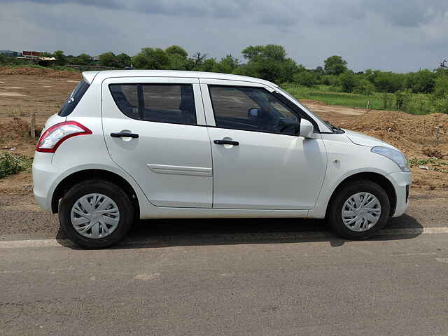 Second Hand Maruti Suzuki Swift [2014-2018] LXi (O) in Vidisha