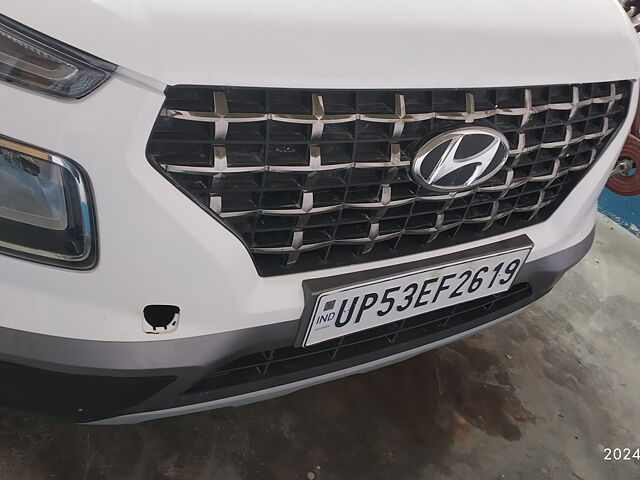 Second Hand Hyundai Venue [2019-2022] S 1.2 Petrol in Gorakhpur