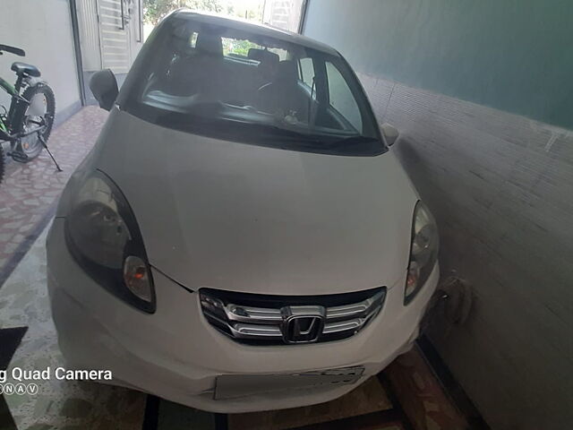 Second Hand Honda Amaze [2013-2016] 1.2 VX i-VTEC in Kashipur