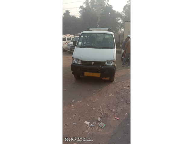 Second Hand Maruti Suzuki Eeco [2010-2022] 5 STR [2019-2020] in Mathura