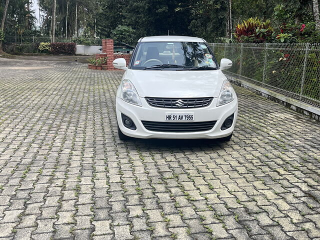 Second Hand Maruti Suzuki Swift DZire [2011-2015] VXI in Bangalore