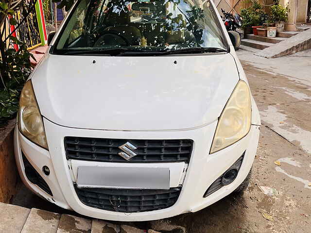 Second Hand Maruti Suzuki Ritz Vdi BS-IV in Hyderabad