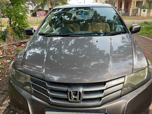 Second Hand Honda City [2011-2014] 1.5 V MT in Bangalore