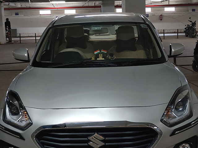 Second Hand Maruti Suzuki Dzire [2017-2020] ZXi Plus in Deoghar