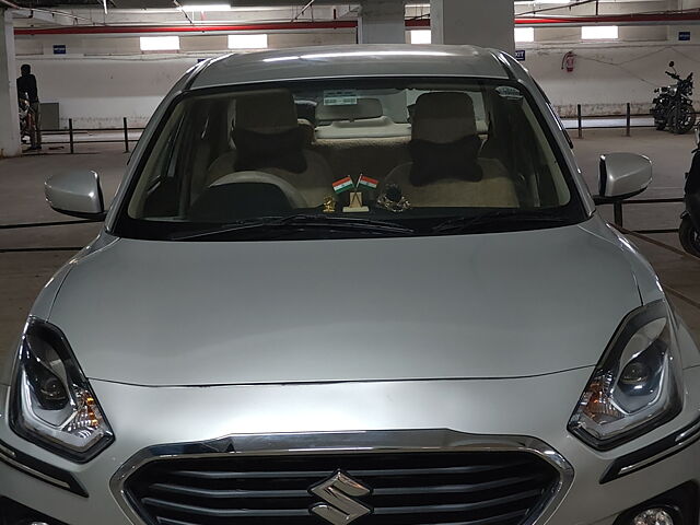 Second Hand Maruti Suzuki Dzire [2017-2020] ZXi Plus in Deoghar