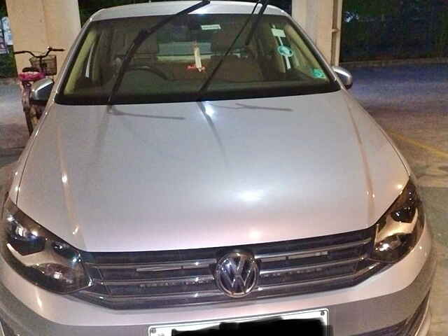 Second Hand Volkswagen Vento Highline 1.5 (D) in Chennai