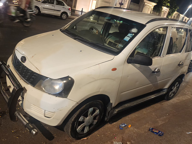 Second Hand Mahindra Quanto [2012-2016] C4 in Kota