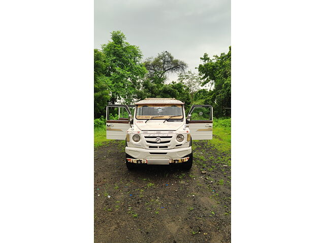 Second Hand Force Motors Trax Cruiser 12 STR AC [2020-2023] in Indore