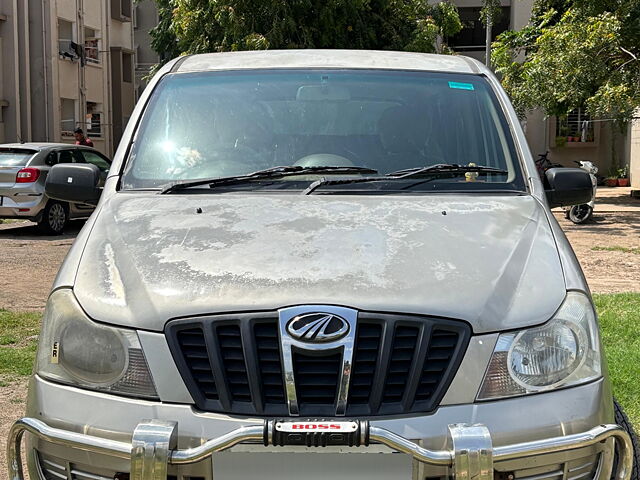 Second Hand Mahindra Xylo [2009-2012] E4 BS-IV in Rajkot