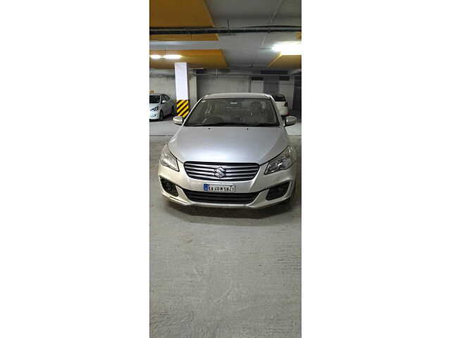 Second Hand Maruti Suzuki Ciaz [2014-2017] ZDi [2014-2015] in Bangalore