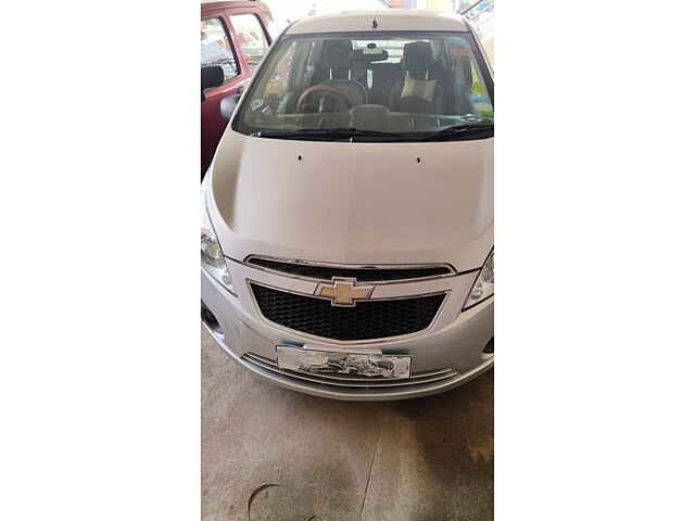 Second Hand Chevrolet Beat [2011-2014] LS Diesel in Mysore