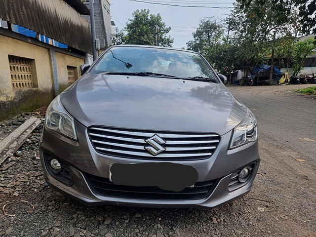 Second Hand Maruti Suzuki Ciaz [2017-2018] S 1.3 Hybrid in Vapi