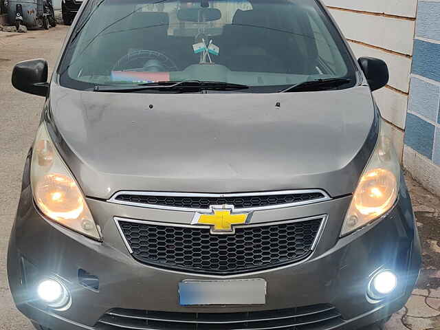 Second Hand Chevrolet Beat [2011-2014] LT Diesel in Jalna