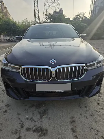 Second Hand BMW 6 Series GT 630i M Sport Signature in Delhi Second Hand BMW 6 Series GT 630i M Sport Signature in Delhi