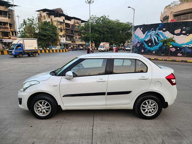 Second Hand Maruti Suzuki Swift DZire [2011-2015] VXI in Mumbai