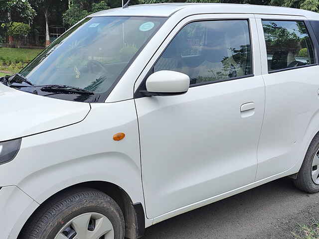 Second Hand Maruti Suzuki Wagon R [2019-2022] VXi 1.0 in Bhopal